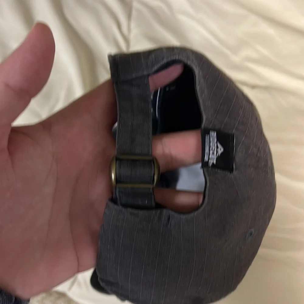 Ridgecut Hat - Picture 4 of 4